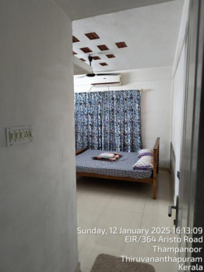 Blue Planet Home Stay